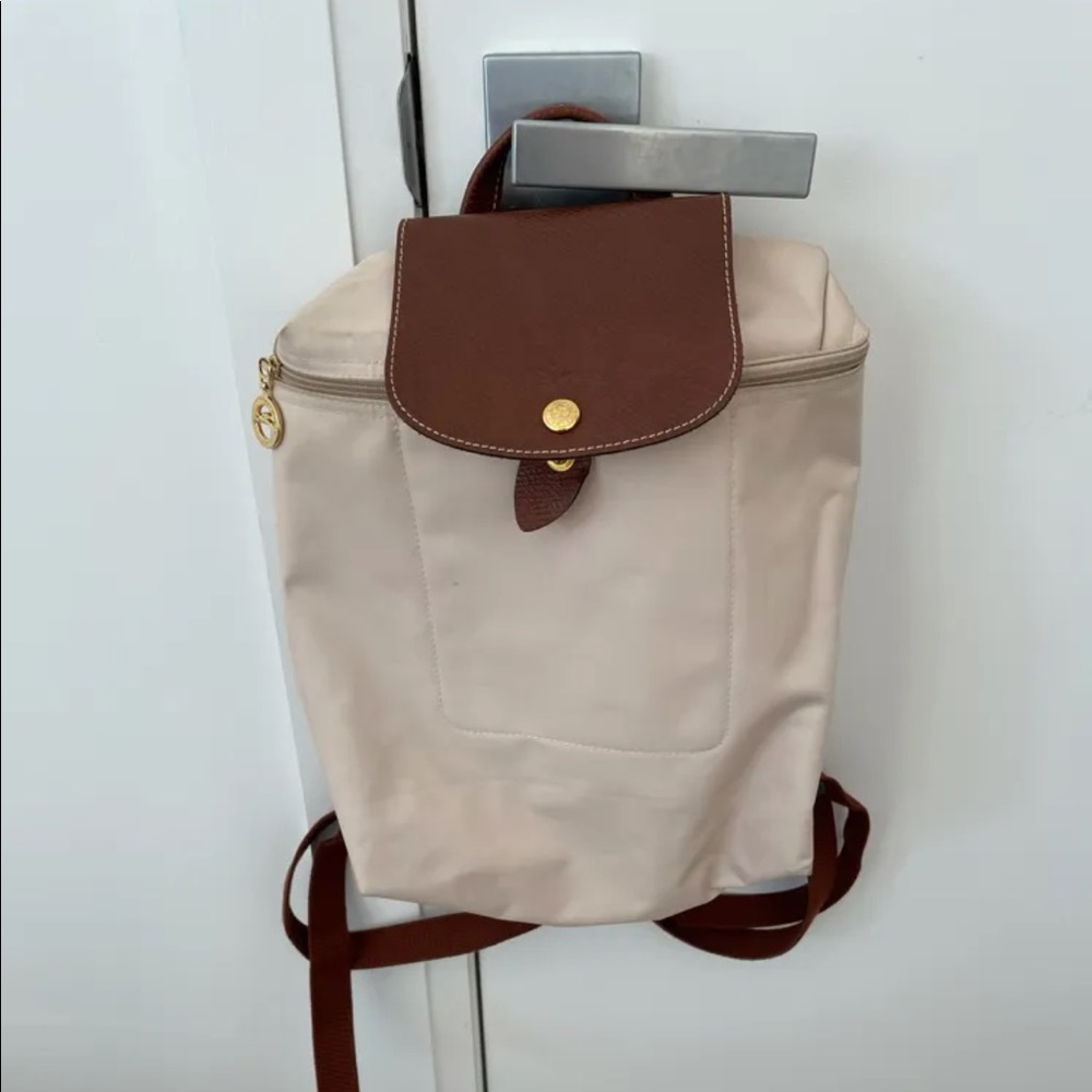 Longchamp backpack